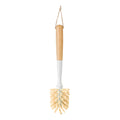 Zeroline 10.2 in Bamboo Bottle Brush with Long Handle