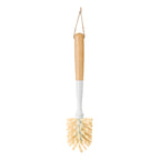 Zeroline 10.2 in Bamboo Bottle Brush with Long Handle