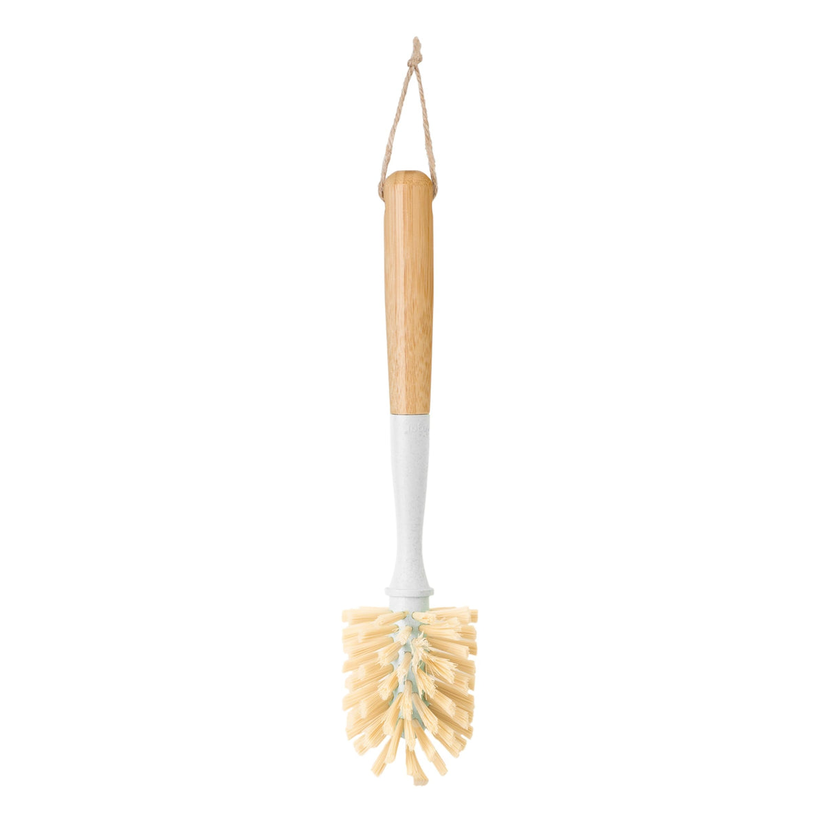 Zeroline 10.2 in Bamboo Bottle Brush with Long Handle