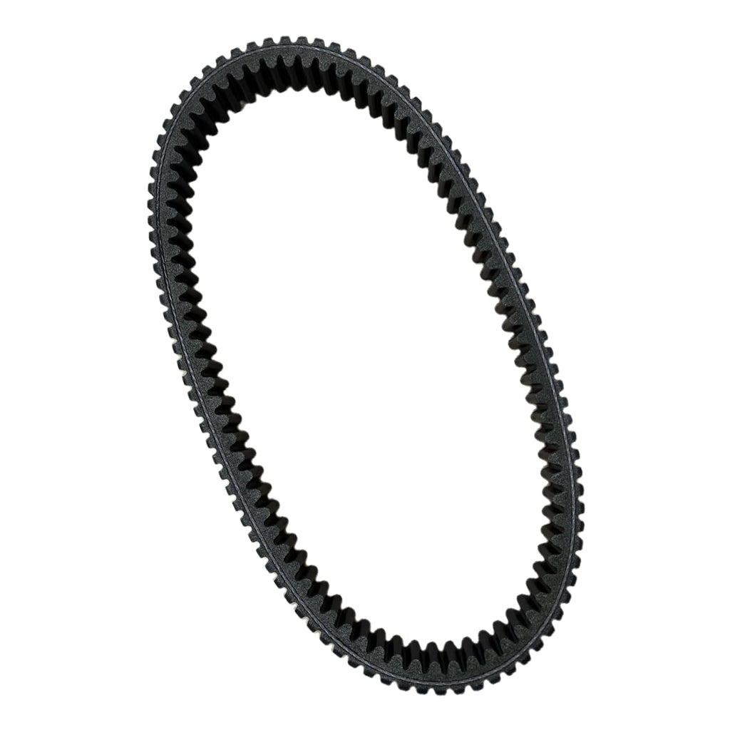 Clutch Drive Belt Compatible for Yamaha Grizzly 550 660 700 Rhino 660 Kodiak 700 Replace OE# 5KM-17641-00-00