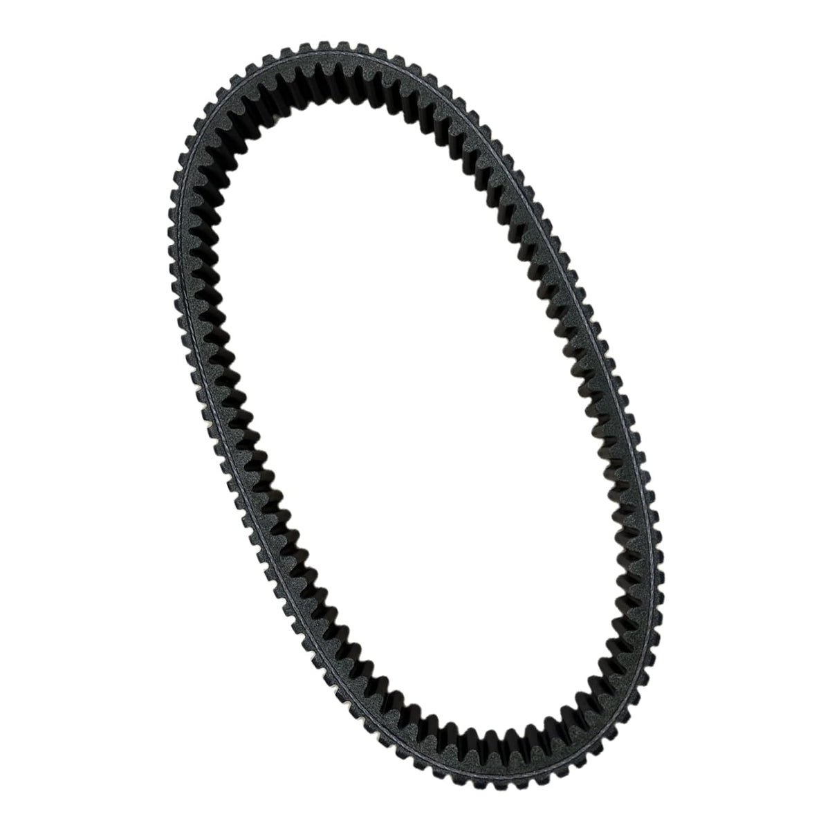 Clutch Drive Belt Compatible for Yamaha Grizzly 550 660 700 Rhino 660 Kodiak 700 Replace OE# 5KM-17641-00-00