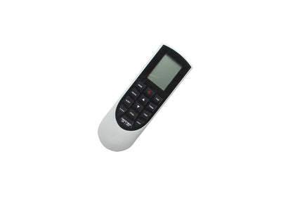 HCDZ Replacement Remote for York DCX09CSB11S DCP18CSB21S DHP18NWB21S AC