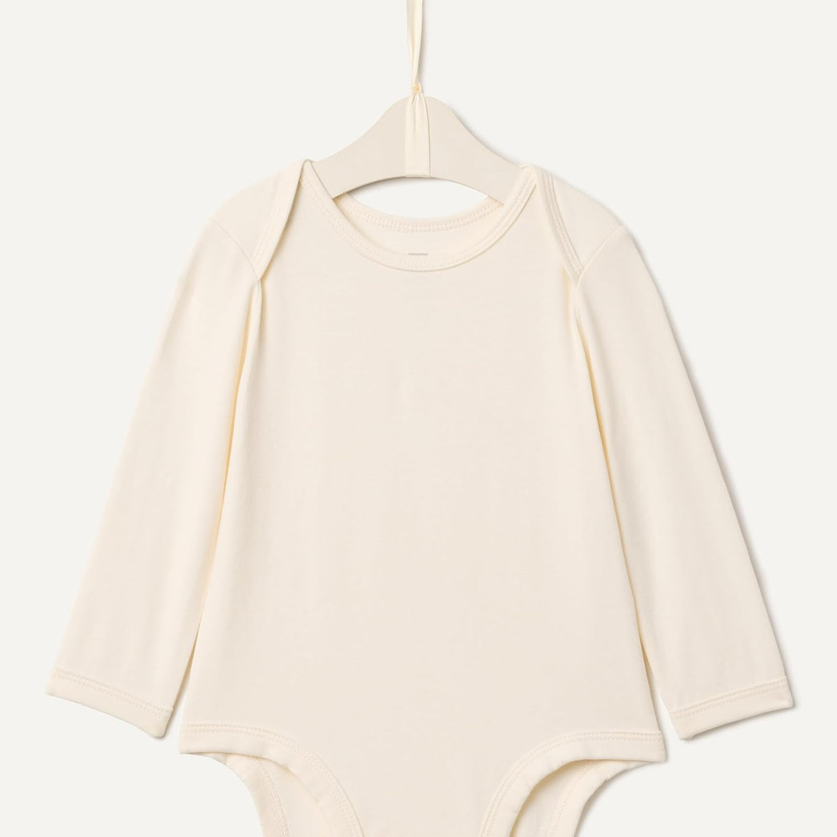x Sofia Grainge Unisex Babies' Long Sleeve Crew Neck Bodysuit, Pack of 3