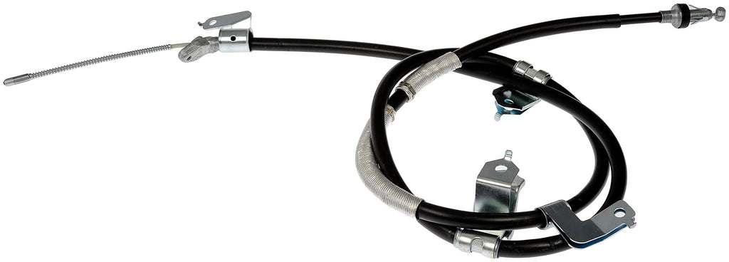 Dorman C661434 Rear Passenger Side Parking Brake Cable