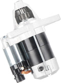 New Starter (Only for 1.7L Manual) Fit for Honda Civic for Acura EL 01-05