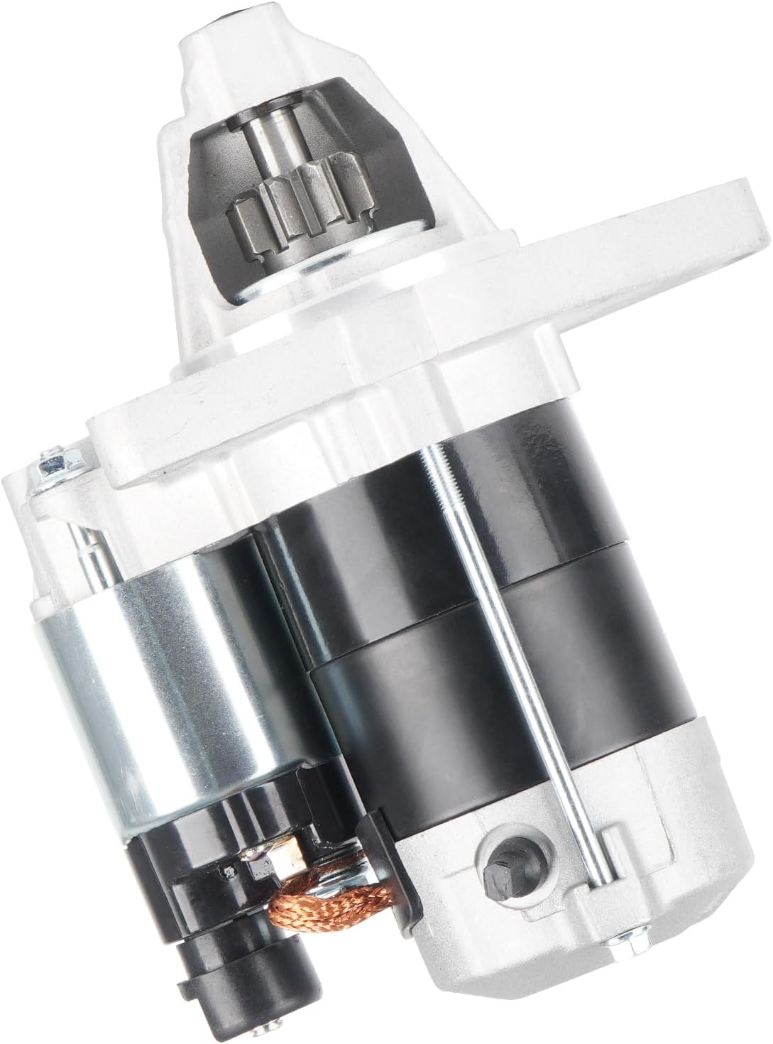 New Starter (Only for 1.7L Manual) Fit for Honda Civic for Acura EL 01-05