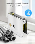 Sliding Door Roller Kit Fit for Pella Patio Replace 0C5Y00P0