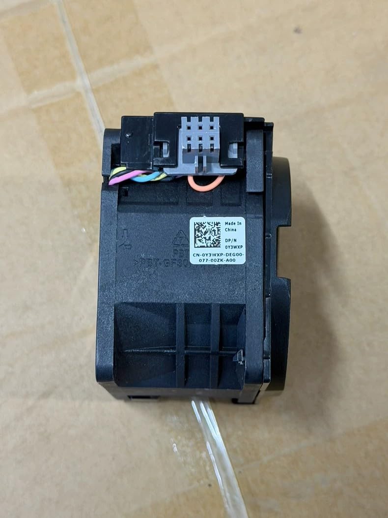 Cooling Fan for DELL POWEREDGE Server R740 R7425, Y3WXP 4VXP3