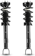 ILONPA Front Struts Shocks for 2012-2022 Dodge Challenger/Charger V6 3.6L