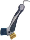 Hoof Care Pro Pick-Navy/Grey