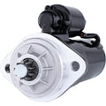 RAREELECTRICAL Hi-Performance Marine Starter Fits 67-96 Crusader 454 Pg260l
