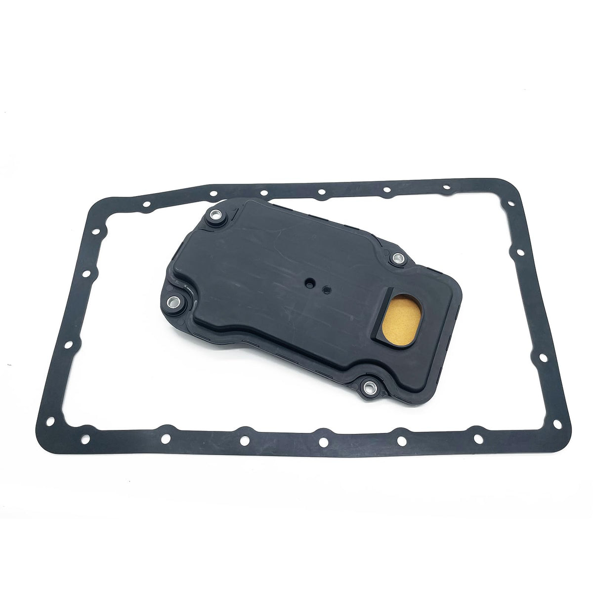 A761E A760E Automatic Transmission Filter Oil Pan Gasket Kit