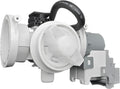 Washer Drain Pump Fit for samsung WF45B6300AP/US WF45B6300AC/US, etc.
