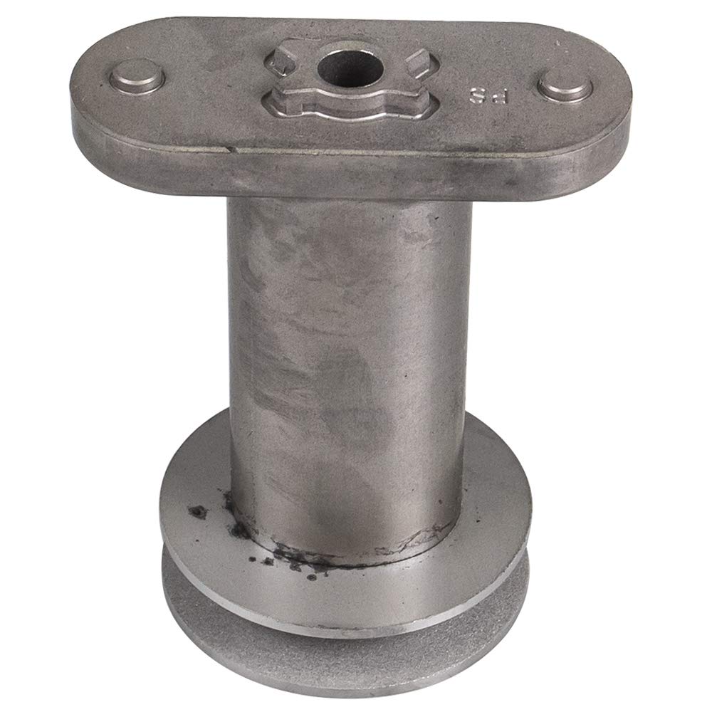 MTD 948-04015A Adapter-Blade 21\