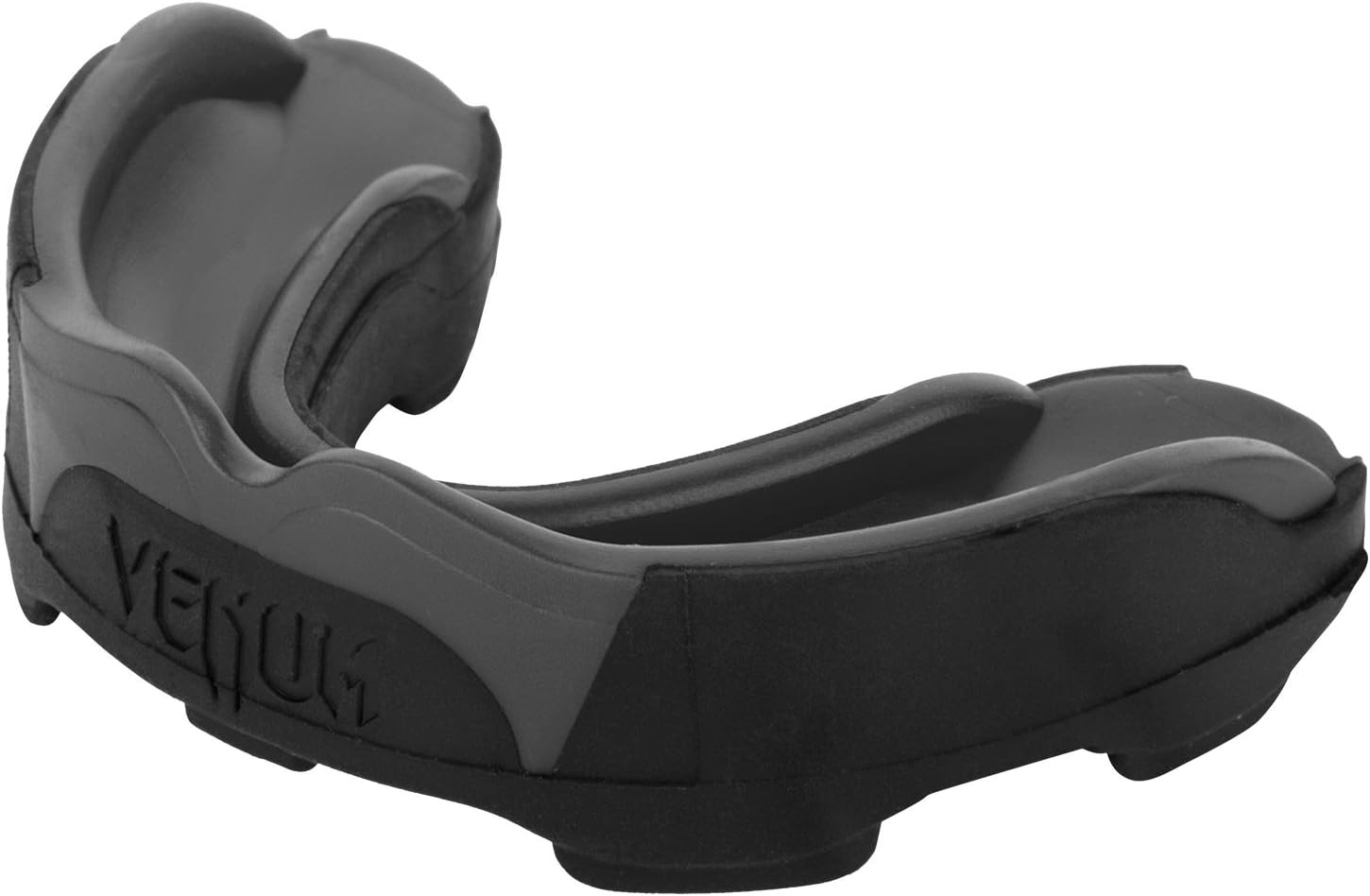 Predator Mouthguard - Black/Black