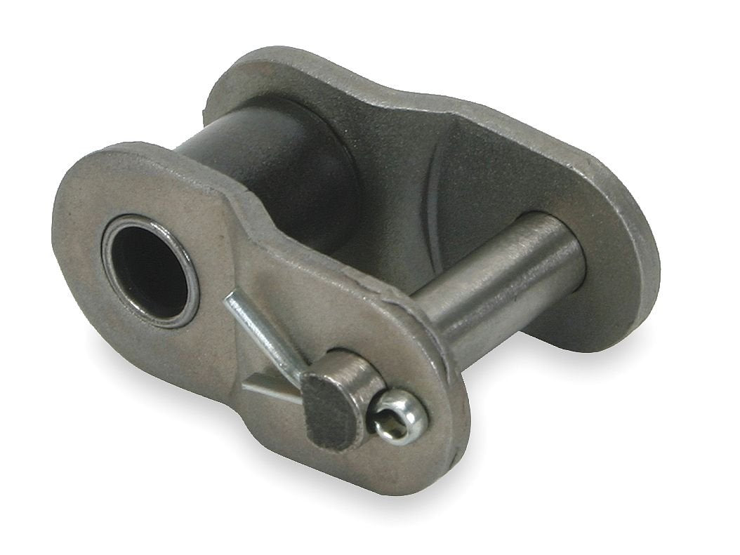 Offset Link,40,Standard Riveted,PK5