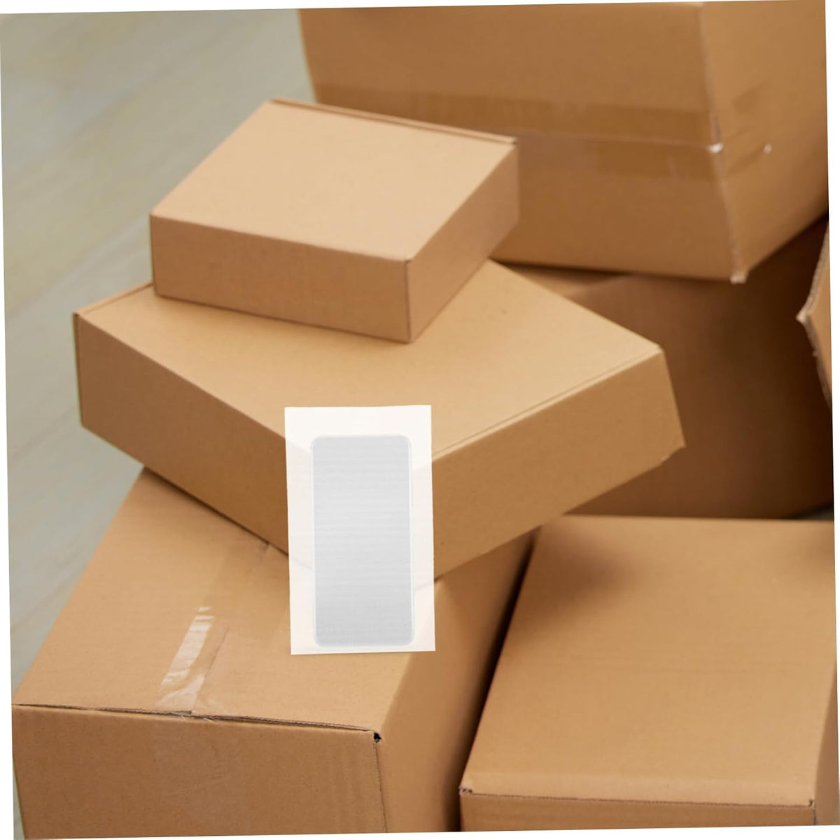 Foam Packaging Material 100pcs Foam Pouches and Sheets for Moving Packing