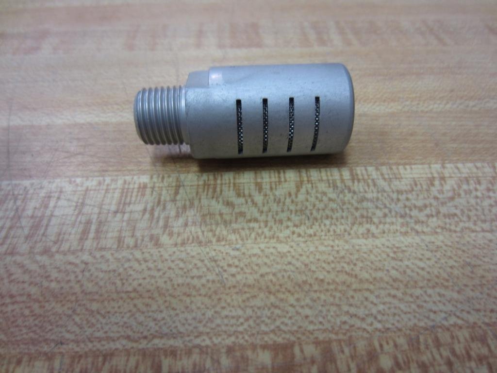 Parker ESB25MC Muffler