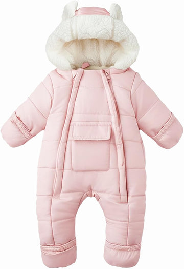 Toddler & Baby Coats