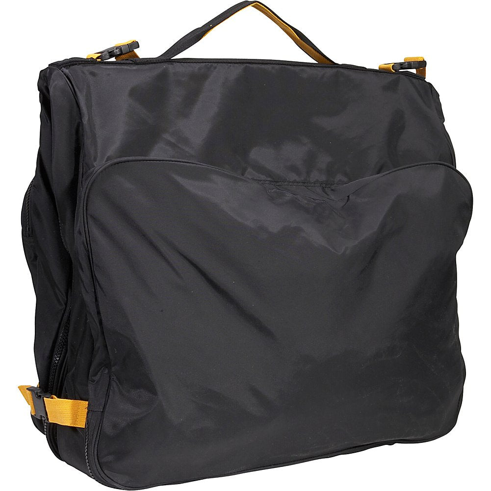 Expandable Deluxe Garment Bag