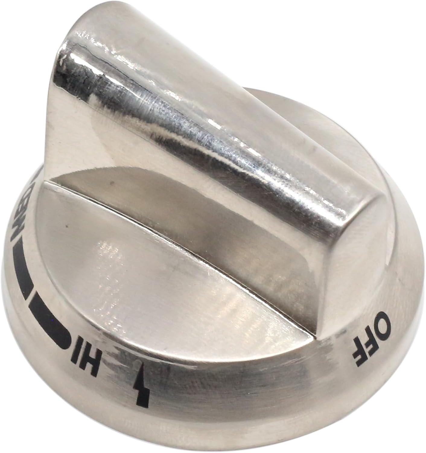 Stove Knob Compatible with Bosch Thermador Range/Oven 00609114
