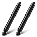 Shocks Struts, ECCPP Rear Pair Shock Absorbers for Nissan Xterra 2005-2014