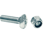 Buyers Products Repl Cutting Edge Bolt & Nut Kit