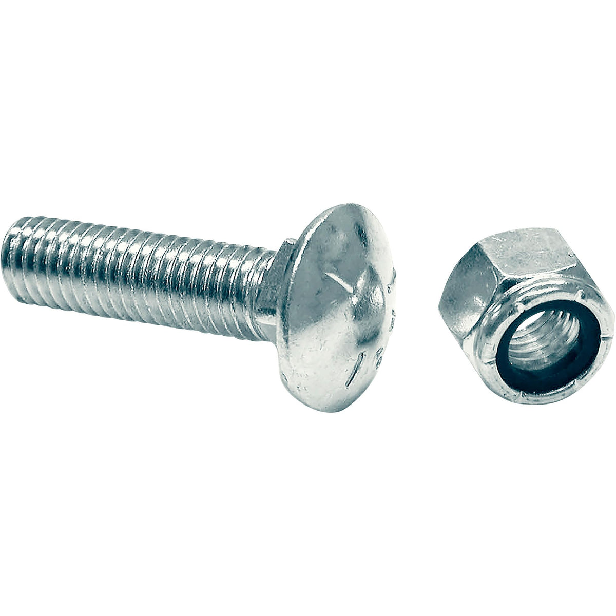 Buyers Products Repl Cutting Edge Bolt & Nut Kit