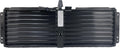 Active Grille Shutter, Radiator Shutter Fits 18-18 CHEVROLET EQUINOX/GMC