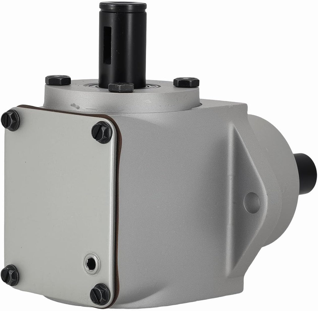 maXpeedingrods Mower Deck Gearbox for Right Angle CCW Front Mount Mower
