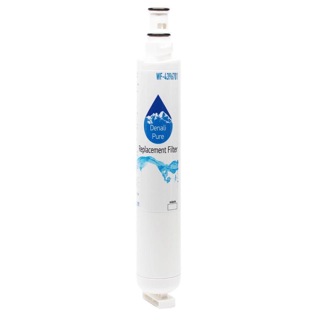 Replacement for Whirlpool G2IXEFMWB01 Refrigerator Water Filter