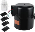6320241 2HP 240V Quiet Silencer Spa Blower