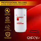 7336334 Fuel Water Separator Filter Replace 7348032 7400454 7023589