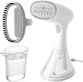 1600W Handheld Garment Steamer, Portable Electric Clothes Steam Iron with 3 Adjustable Steam Settings, Premium