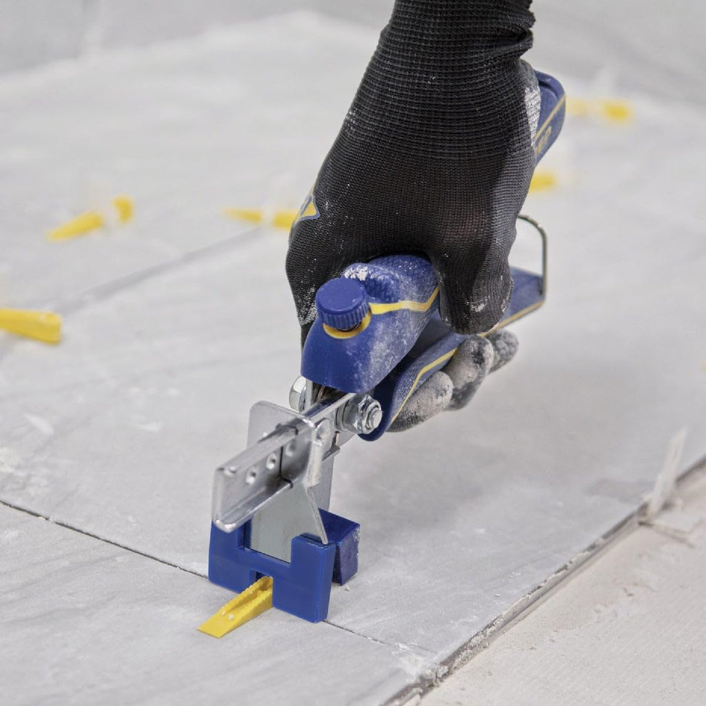 99757Q LASH Tile Leveling System Pro Pliers