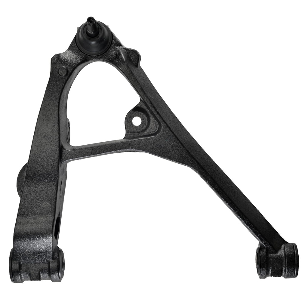 ASUPRICOS 2pc Front Lower Control Arm for 1999-2006 Chevy 1500 Silverado
