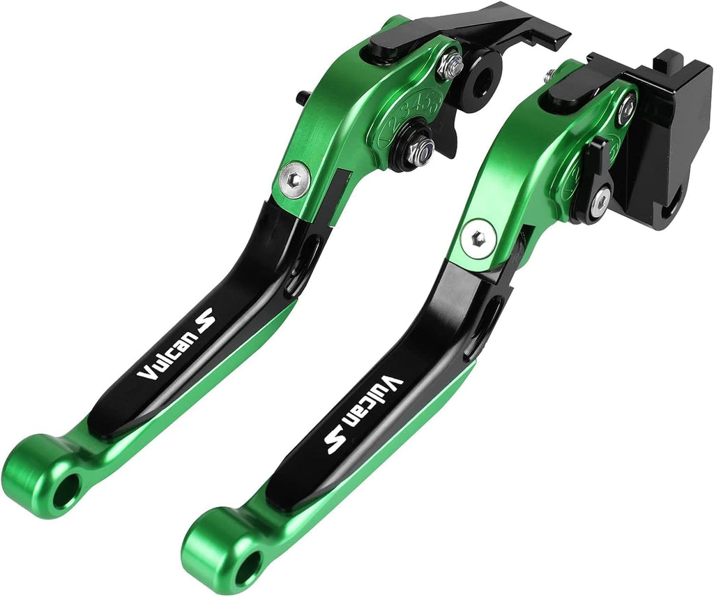 Motorcycle Brake Clutch Levers Fit for Kawasaki Vulcan S 650
