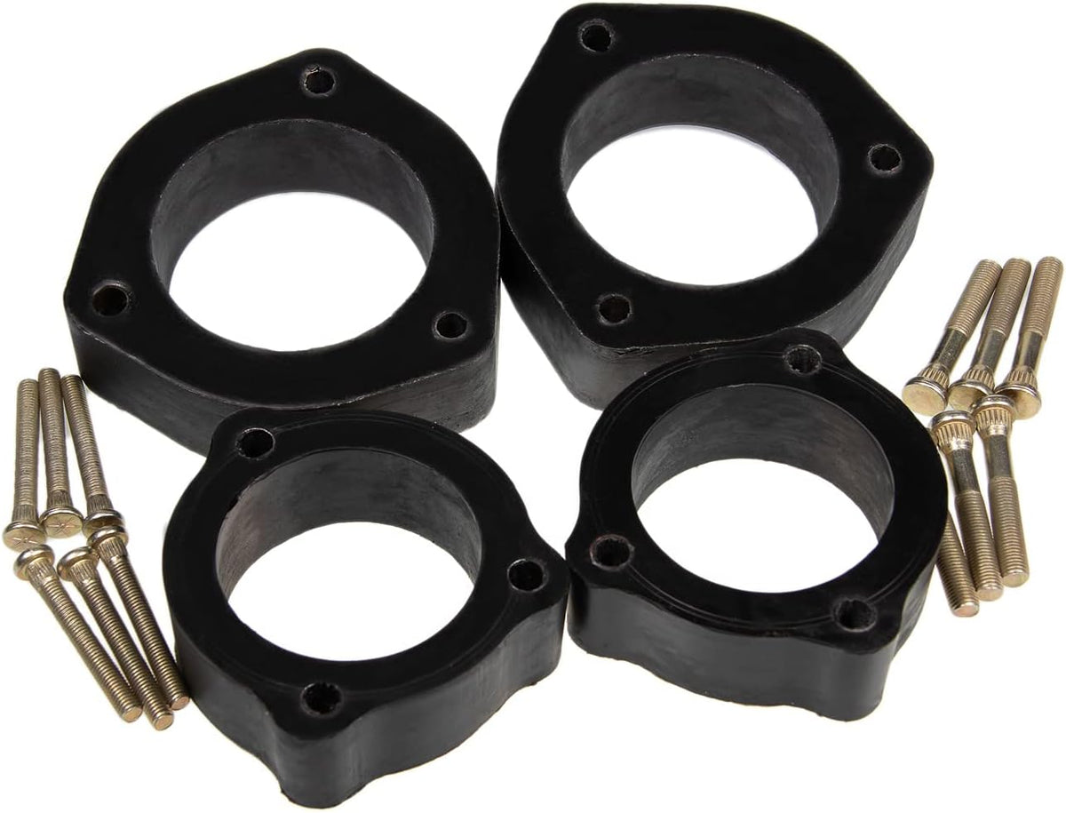 DEALPAREX Leveling Lift Kit 1.6 inch 40mm for Toyota - Full Kit