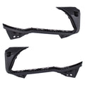 Left and Right Front Bumper Bracket for Subaru Outback Legacy 2015-2017