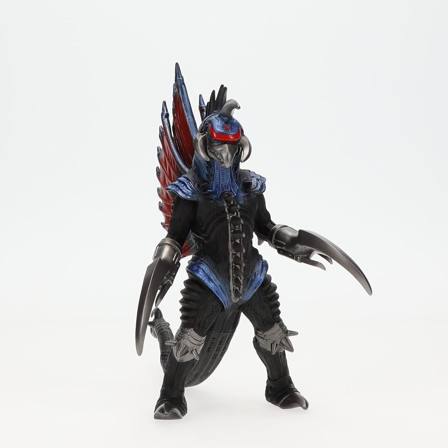 Movie Monster Series - Godzilla: Final Wars - Gigan 2004, Bandai Action Figure