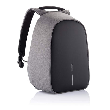 HERO Small Anti-Theft Laptop Backpack 10.5L with 13.3" Laptop /12.9" Tablet Compartment | Slash-Resistant | Eco