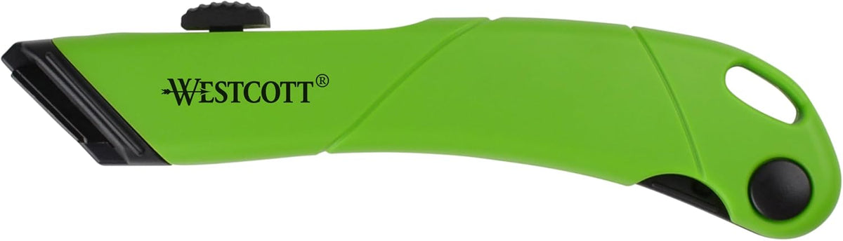 00741 Safety Cutter for Boxes and Other Packing Materials