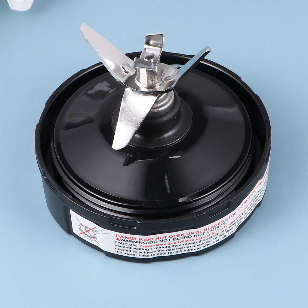 6 Fin Blender Blade Base Replacement Part for Bl451 Model Range