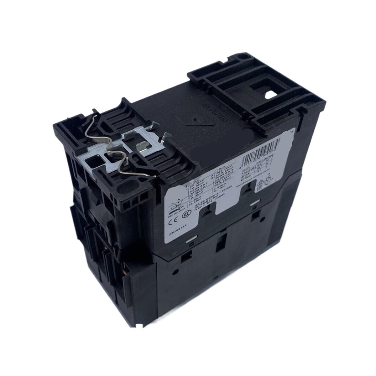 YDDJTJREKC 1pcs 3RT2037-1AL20 3RT20371AL20 Power contactor 65A 30 kW 400 V 3-Pole 230VAC