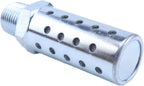 HOLDWELL Muffler 93110