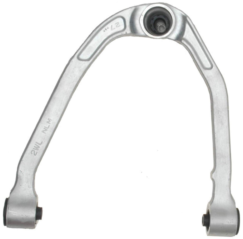 MOOG RK621690 Suspension Control Arm and Ball Joint Assembly front left upper