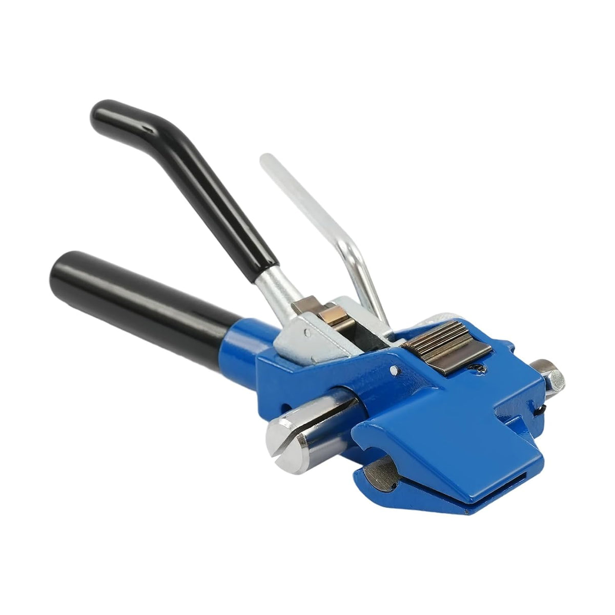 Stainless Steel Strapping Banding Tool Kit 3/4"x100ft with Tensioner