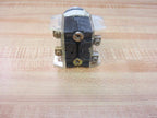 Allen Bradley 800T-J2B Selector Switch 800TJ2B Series N