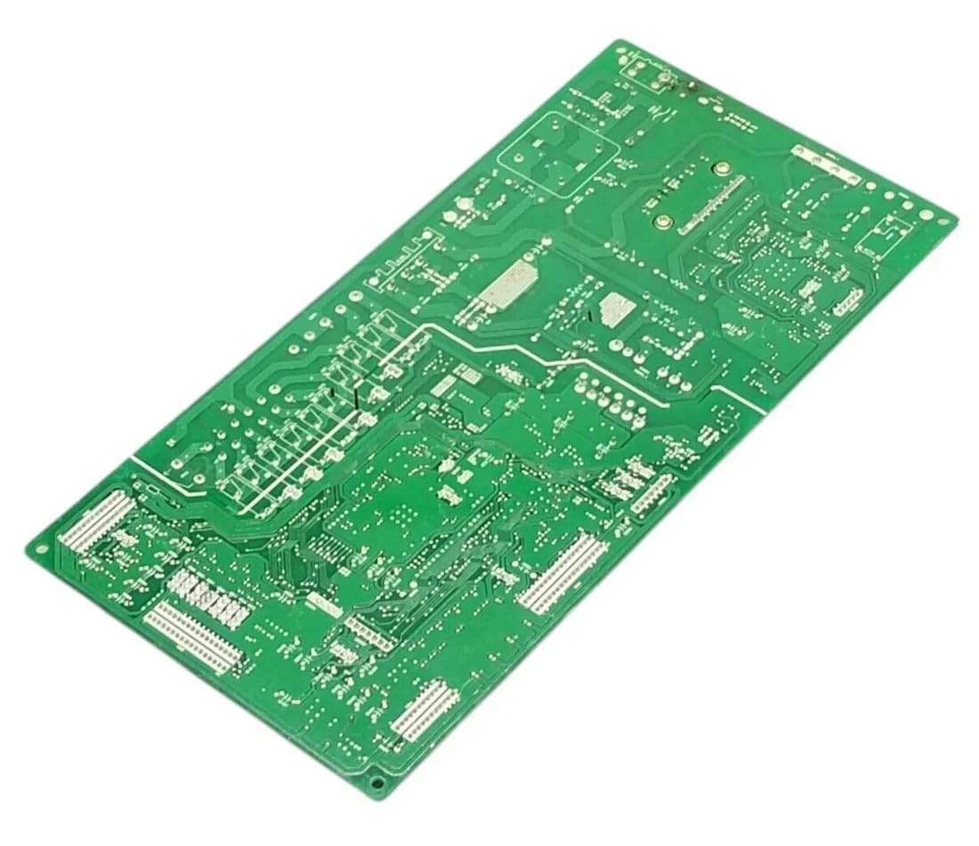 OEM Replacement for LG Fridge Control EBR86093712