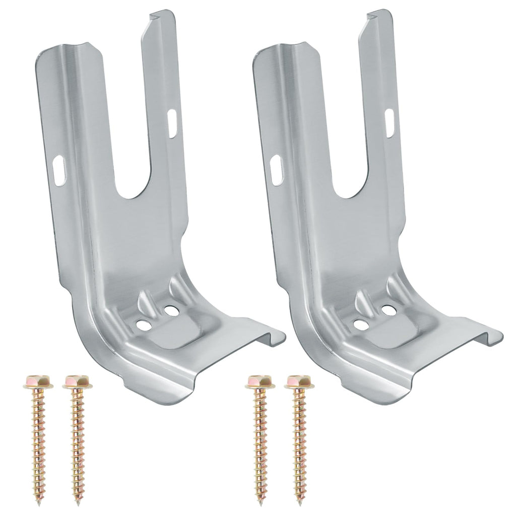 316112005 Anti-Tip Bracket Kit Replacement for Frigidaire Stove and Oven